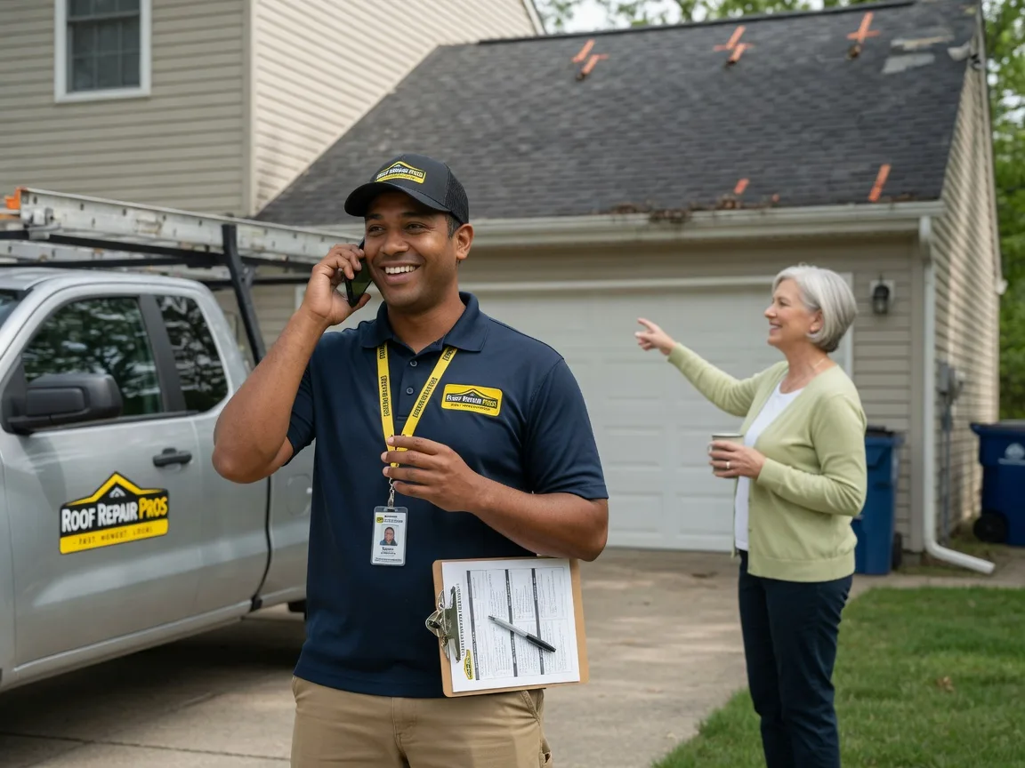Roof Repair Red Bank, NJ FAQs